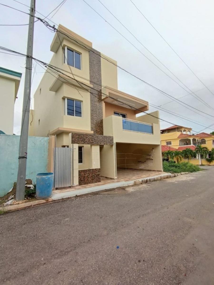 Foto Casa en Venta en Autopista San Isidro, Santo Domingo - $ 12.700.000 - CAV32997 - BienesOnLine