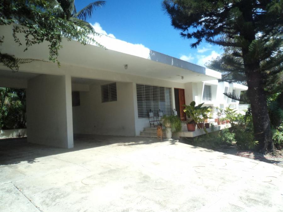 Foto Casa en Venta en Santiago de los Caballeros, Santiago - $ 35.000.000 - CAV16037 - BienesOnLine