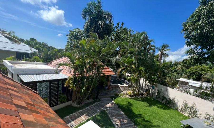 Foto Casa en Venta en Alameda, Alameda, Santo Domingo - U$D 475.000 - CAV36085 - BienesOnLine