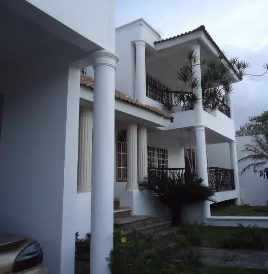 Foto Casa en Venta en Santiago de los Caballeros, Santiago - $ 25.000.000 - CAV46504 - BienesOnLine