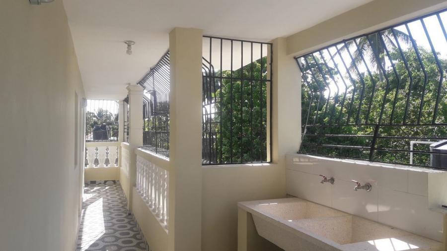 Foto Casa en Alquiler en Pimentel, Duarte - $ 12.000 - CAA24949 - BienesOnLine