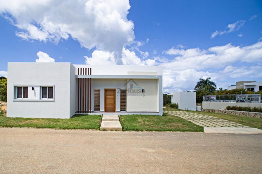 Foto Casa en Venta en Sosa, Puerto Plata - U$D 224.000 - CAV48681 - BienesOnLine