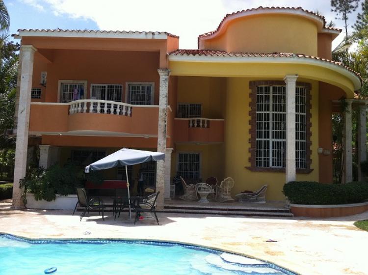 Foto Finca en Venta en Buena Vista, La Vega - $ 9.000.000 - FIV973 - BienesOnLine