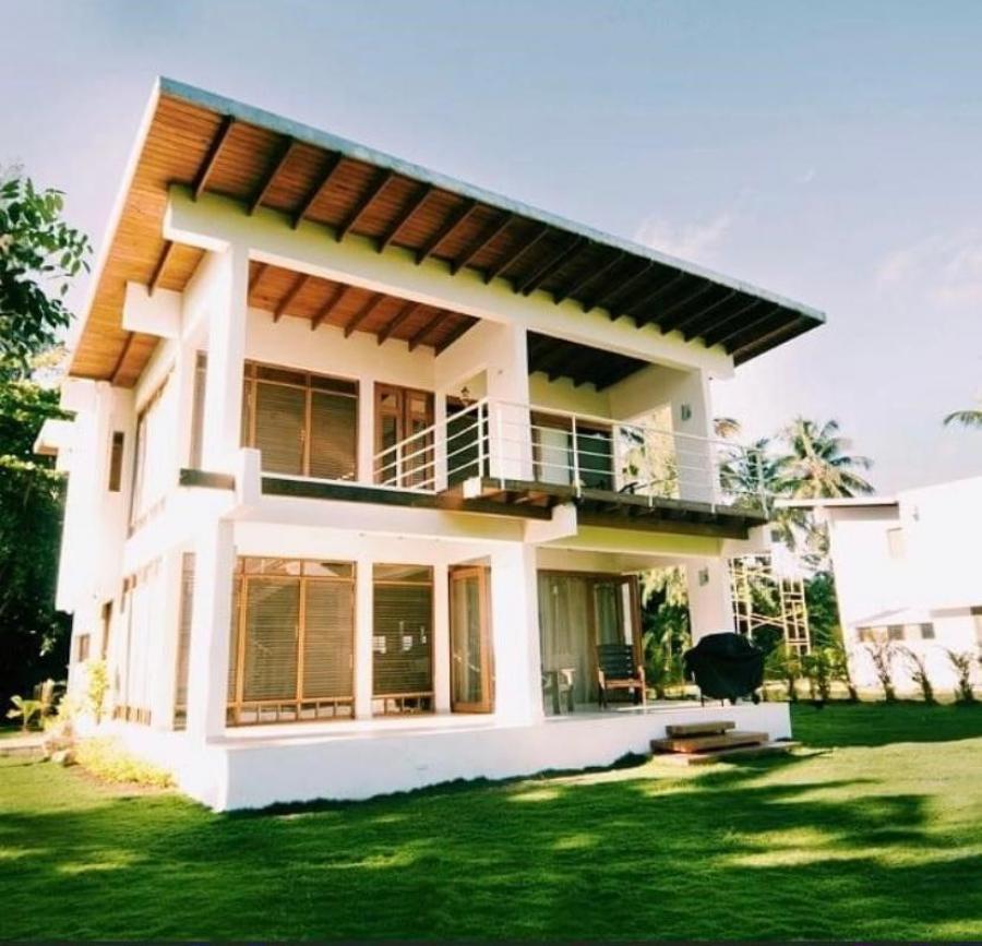 Foto Casa en Venta en El Portillo, Las Terrenas, Saman - U$D 580.000 - CAV53641 - BienesOnLine