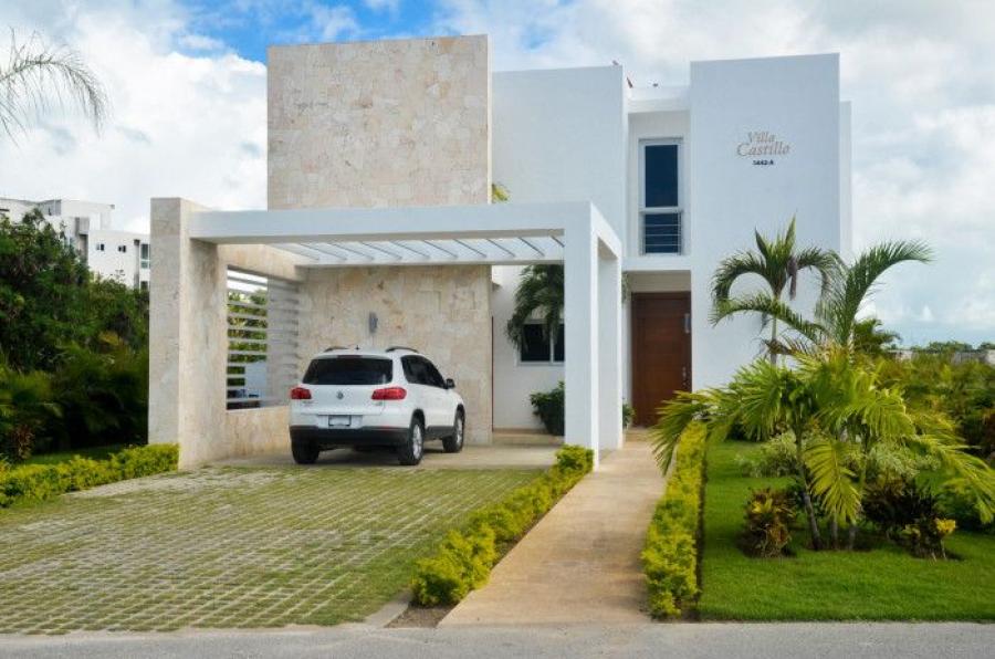 Foto Casa en Venta en Villa Hermosa, La Romana - U$D 450.000 - CAV26406 - BienesOnLine
