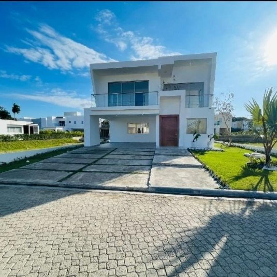 Foto Casa en Venta en San Felipe de Puerto Plata, Puerto Plata - U$D 330.000 - CAV37554 - BienesOnLine