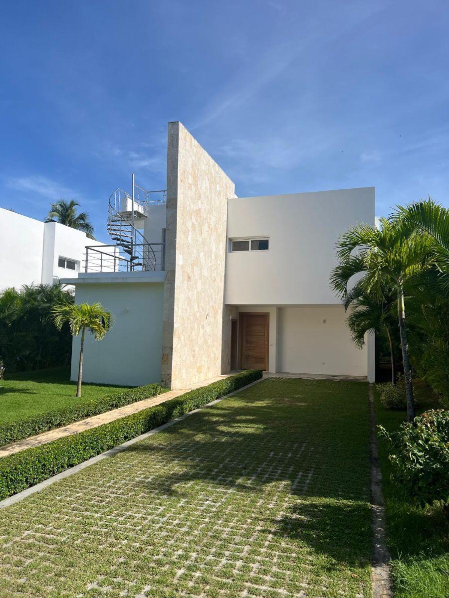 Home in Metric Way