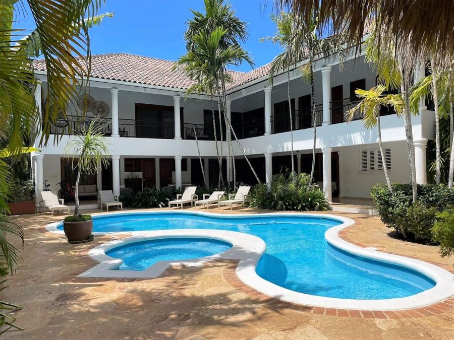 Foto Casa en Alquiler vacacional en Casa de Campo, Casa de Campo, La Romana - U$D 1.100 - CA36139 - BienesOnLine