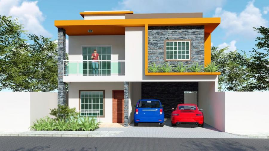Foto Casa en Venta en Autopista San Isidro, Santo Domingo Este, Santo Domingo - U$D 140.000 - CAV13001 - BienesOnLine