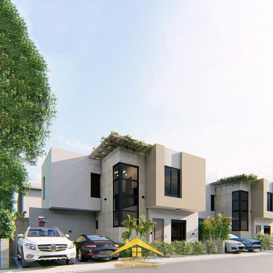 Home in Metric Way