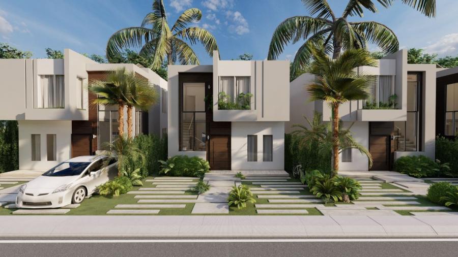 Home in Metric Way