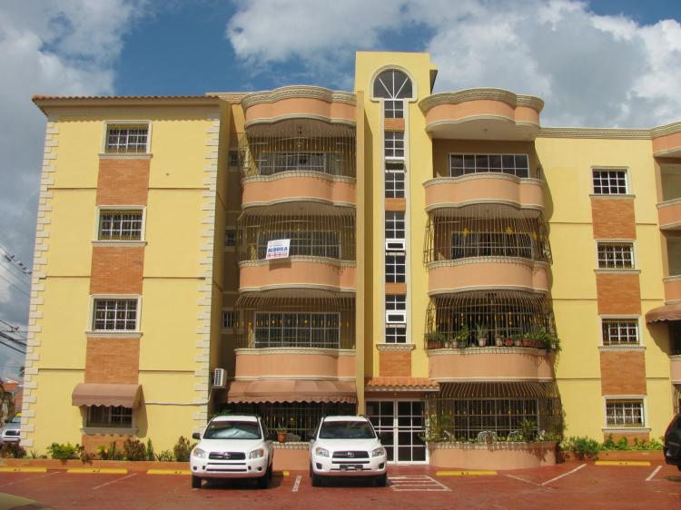 Foto Apartamento en Venta en Santo Domingo Este, Santo Domingo - $ 3.000.000 - APV1007 - BienesOnLine