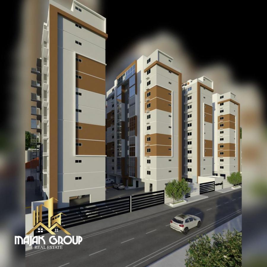 Home in Metric Way