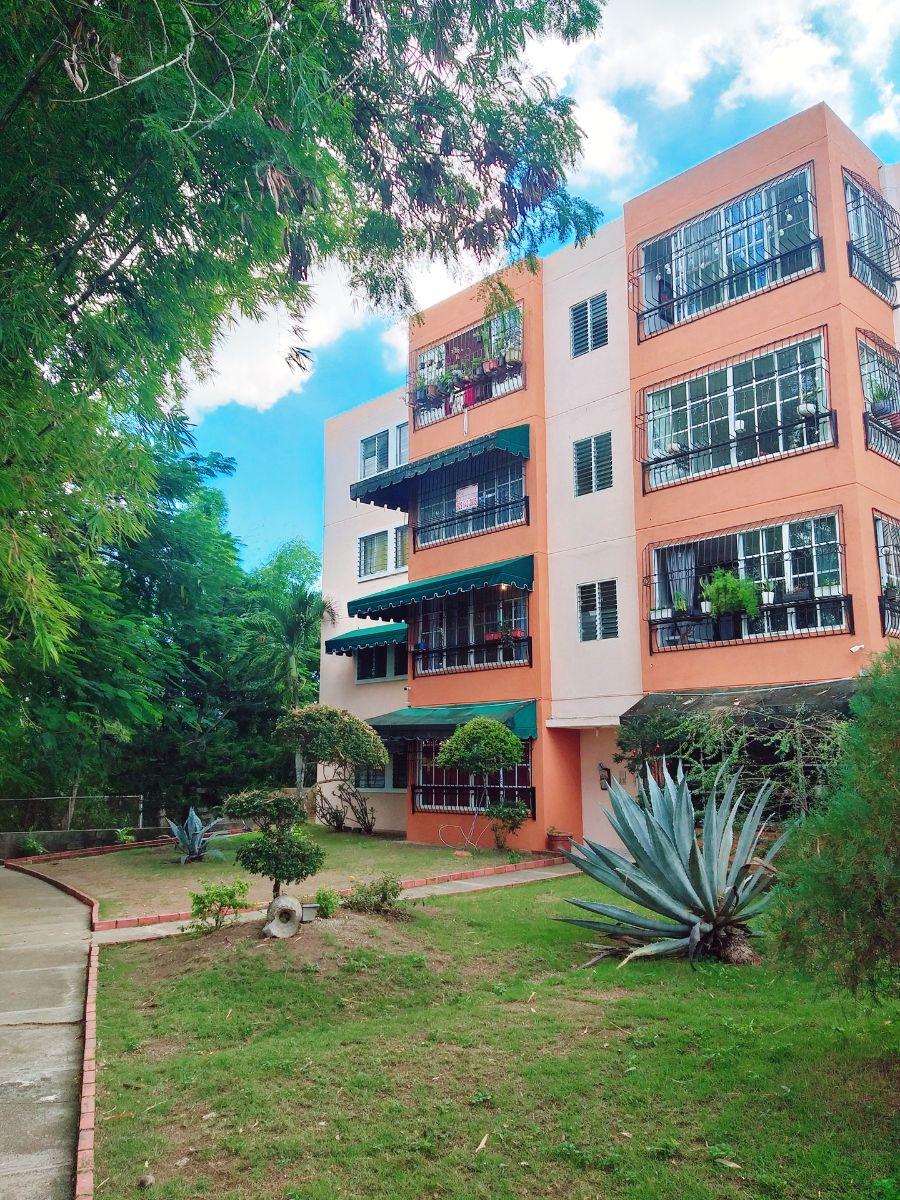 Foto Apartamento en Venta en Nuevo Arroyo Hondo, Distrito Nacional - $ 5.800.000 - APV19149 - BienesOnLine