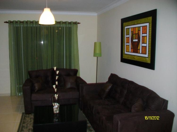 Foto Apartamento en Venta en Filadelfia III, Santo Domingo Este, Santo Domingo - $ 200 - APV949 - BienesOnLine