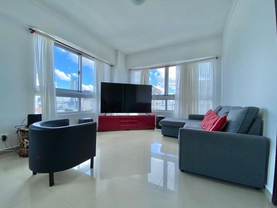 Foto Apartamento en Venta en naco, Distrito Nacional - U$D 195.000 - APV24744 - BienesOnLine