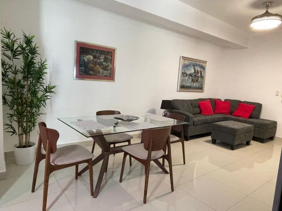 Foto Apartamento en Alquiler en urbanizacion real, Los Cacicazgos, Distrito Nacional - U$D 1.400 - APA24717 - BienesOnLine