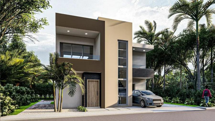 Home in Metric Way