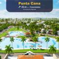 Solar en Venta en  Turístico Verón-Punta Cana