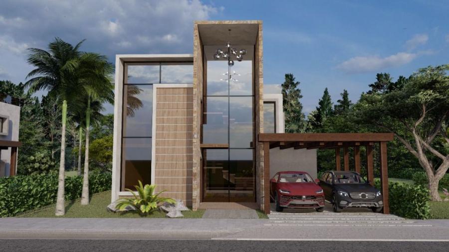 Home in Metric Way