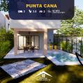 Casa en Venta en  Turístico Verón-Punta Cana