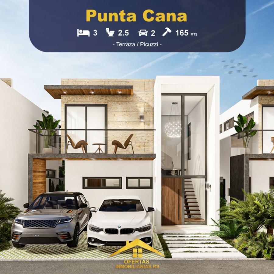 Home in Metric Way