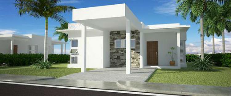 Foto Casa en Venta en Sosa, Puerto Plata - U$D 148.000 - CAV3462 - BienesOnLine