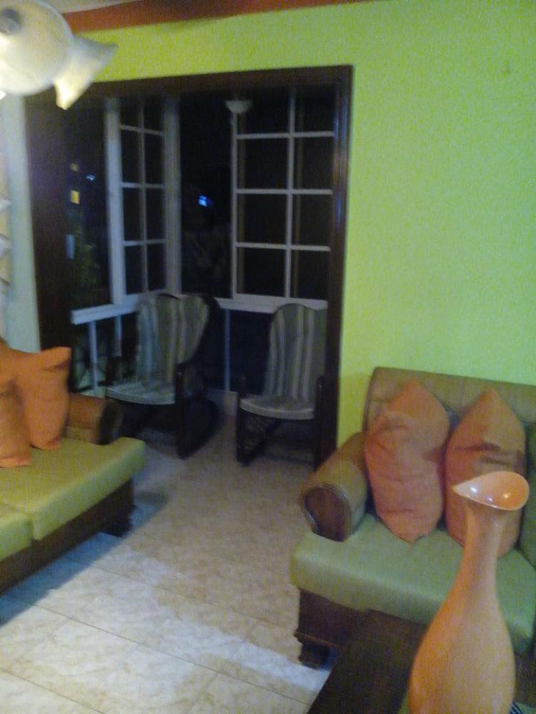 Home in Metric Way