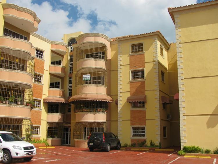 Foto Apartamento en Venta en Santo Domingo Este, Santo Domingo - $ 3.000.000 - APV1024 - BienesOnLine