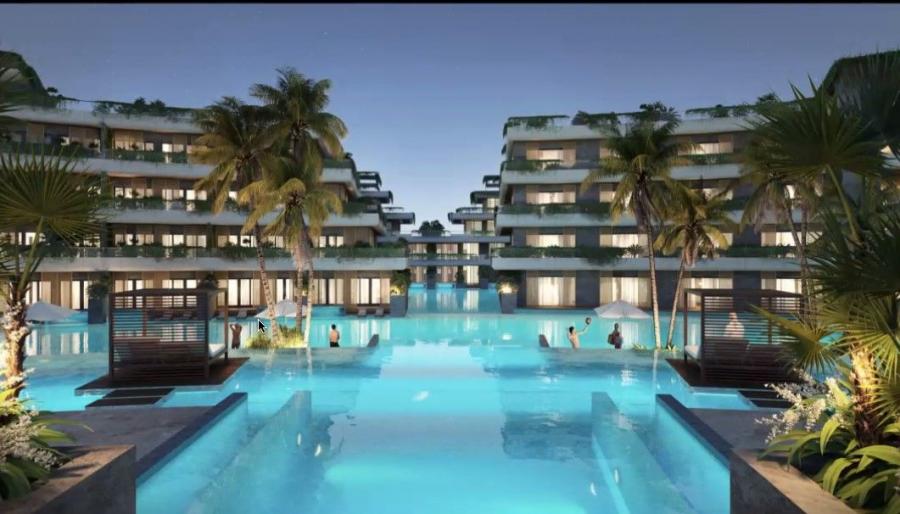 Foto Apartamento en Venta en Bavaro Punta Cana, Salvalen de Higey, La Altagracia - U$D 159.000 - APV28647 - BienesOnLine