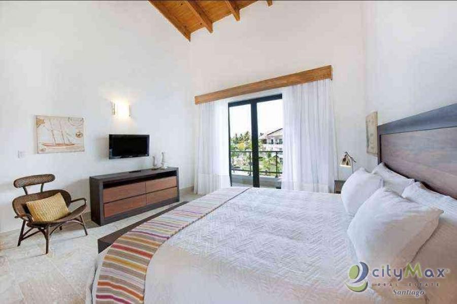 Foto Apartamento en Venta en Las Terrenas, Saman - U$D 440.000 - APV33132 - BienesOnLine