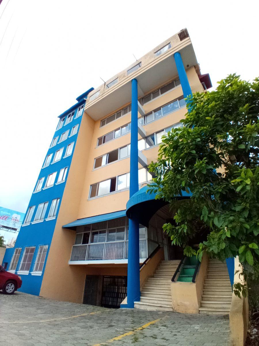 Foto Hotel en Alquiler en Gazcue, Gazcue, Distrito Nacional - U$D 28.000 - HOA21348 - BienesOnLine