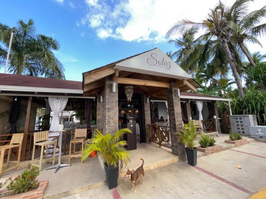 Foto Hotel en Venta en Las Terrenas, Saman - U$D 2.550.000 - HOV24599 - BienesOnLine
