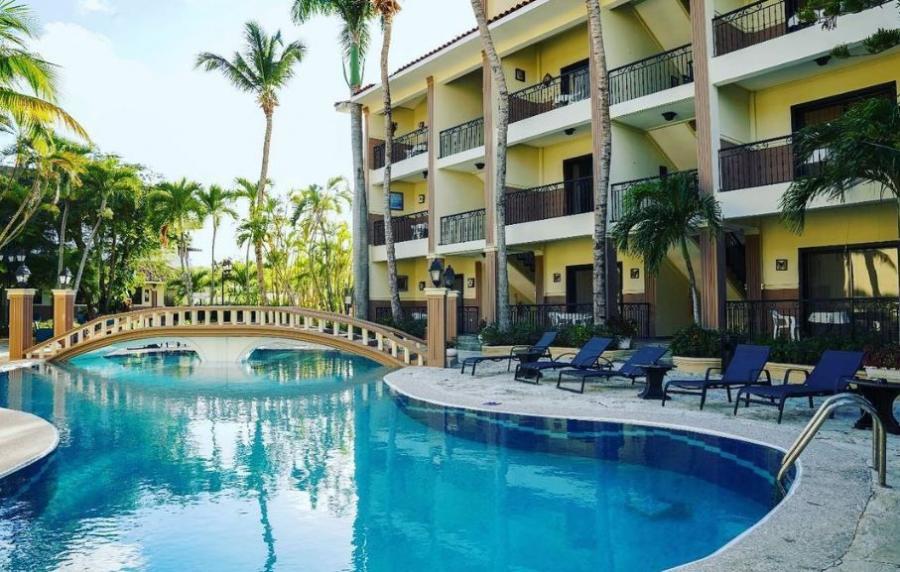 Foto Hotel en Venta en Turstico Vern-Punta Cana, La Altagracia - U$D 22.000.000 - HOV33042 - BienesOnLine