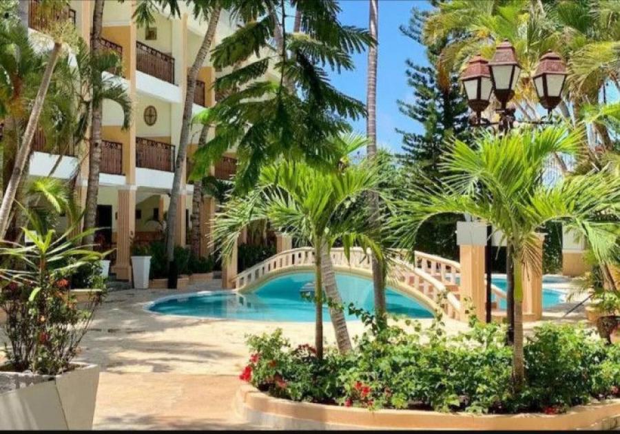 Foto Edificio en Venta en Punta Cana, La Altagracia - U$D 22.000.000 - EDV33014 - BienesOnLine