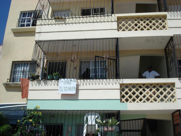 Foto Apartamento en Venta en ciudad satelite duarte, Los Peralejos, Distrito Nacional - $ 850.000 - APV42 - BienesOnLine