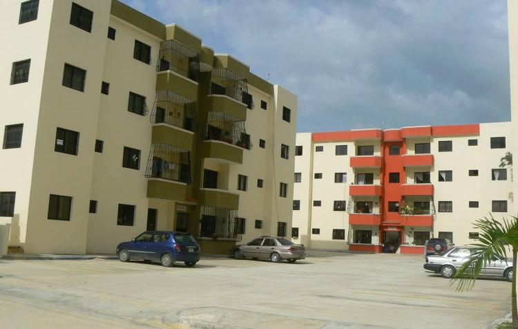 Foto Apartamento en Venta en tropicales del este, Santo Domingo Oeste, Santo Domingo - APV53 - BienesOnLine