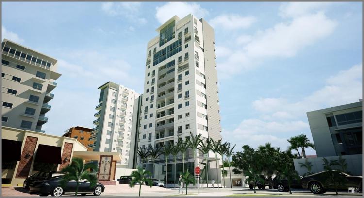 Foto Apartamento en Venta en Piantini, Distrito Nacional - U$D 211.000 - APV492 - BienesOnLine