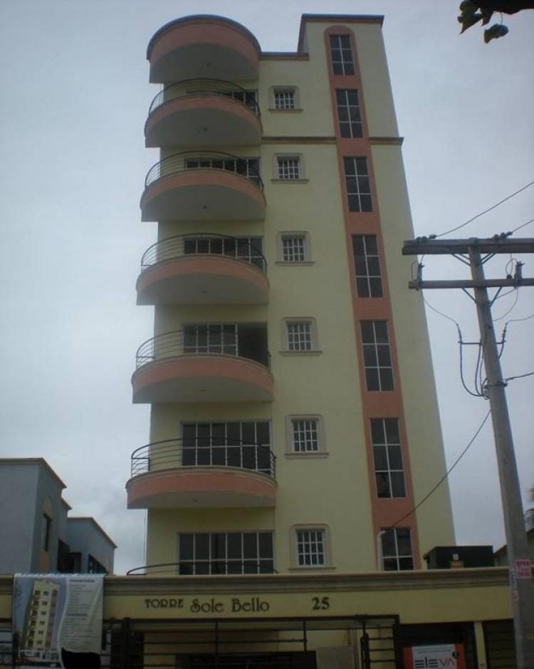 Foto Apartamento en Venta en cazicasgos, Santo Domingo Norte, Santo Domingo - $ 6.400.000 - APV205 - BienesOnLine