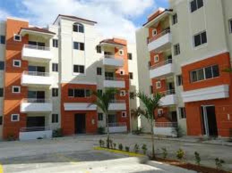 Foto Apartamento en Venta en Centro de la ciudad., La Romana, La Romana - $ 1.200.000 - APV283 - BienesOnLine