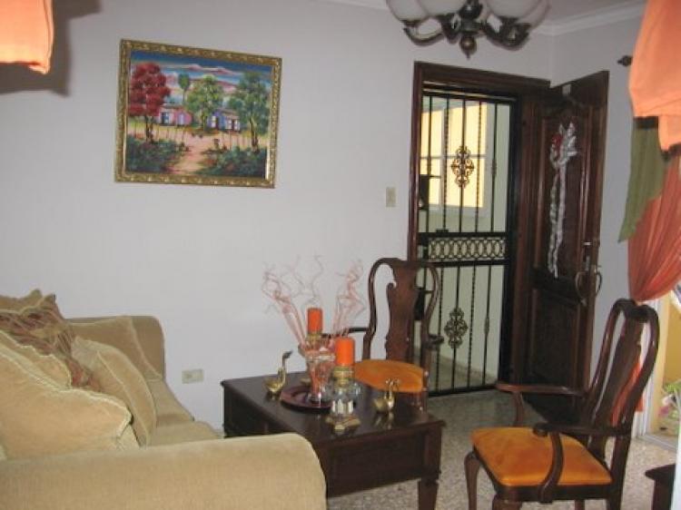 Foto Apartamento en Venta en Carretera de mendoza (villa faro), Santo Domingo Este, Santo Domingo - $ 2.400.000 - APV185 - BienesOnLine