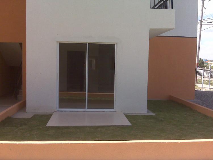 Home in Metric Way