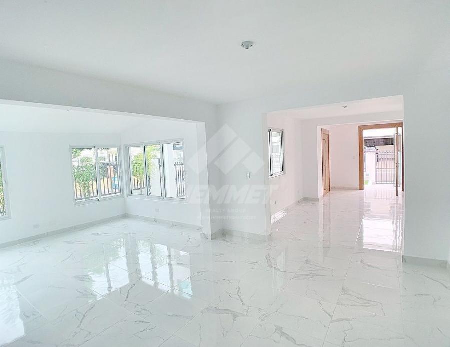 Foto Casa en Venta en Santiago de los Caballeros, Santiago - $ 22.500.000 - CAV22889 - BienesOnLine