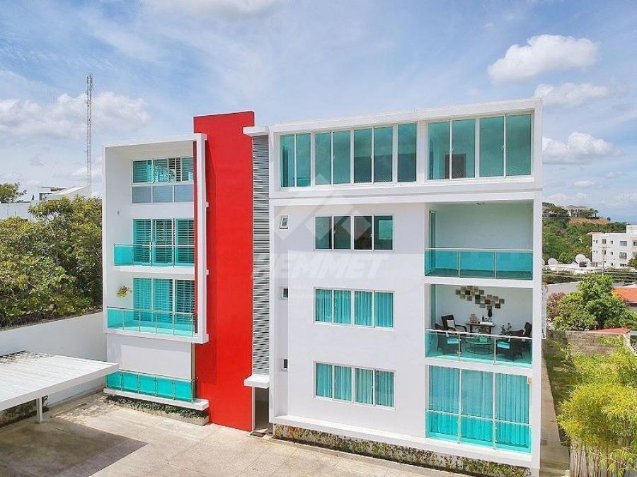 Home in Metric Way