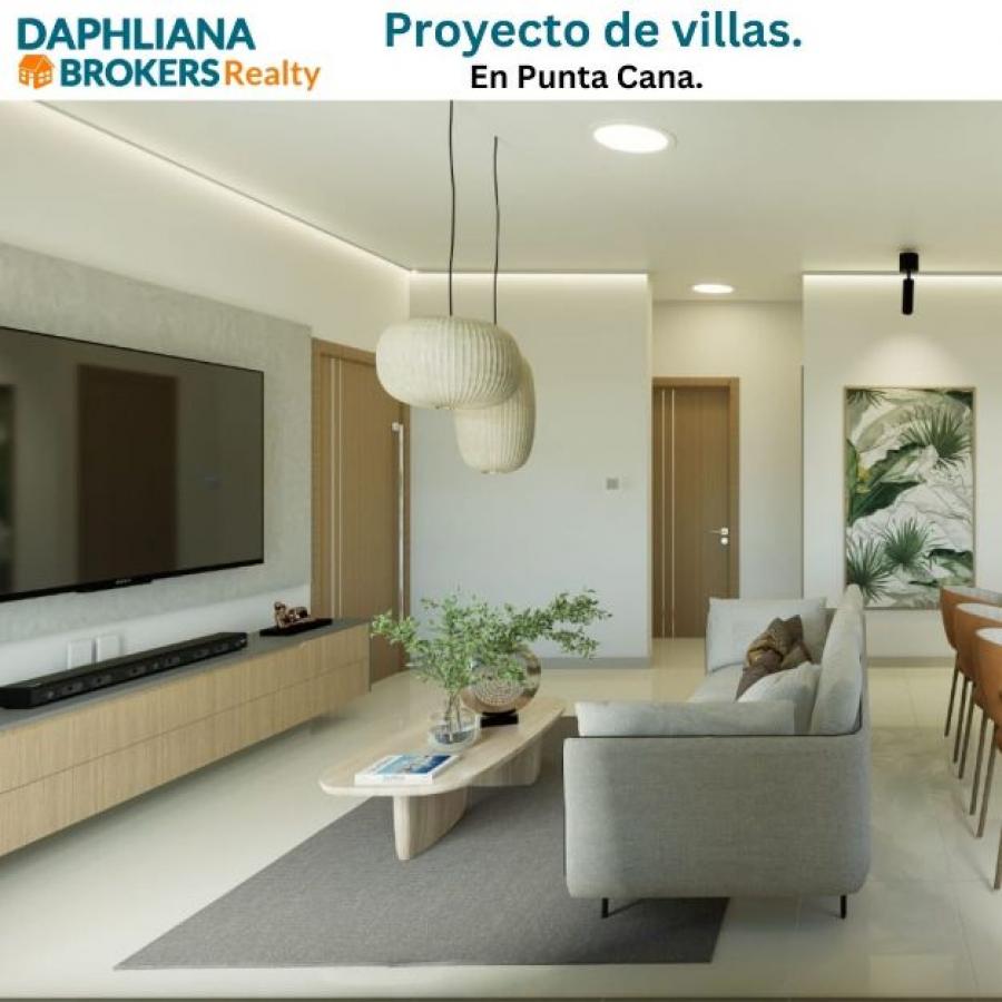Foto Casa en Venta en Salvalen de Higey, La Altagracia - U$D 95.000 - CAV61063 - BienesOnLine