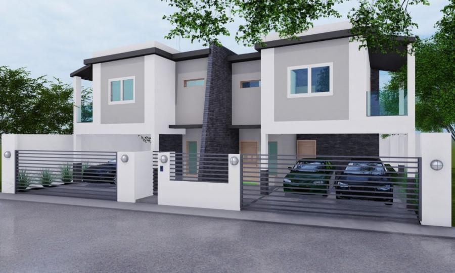 Home in Metric Way