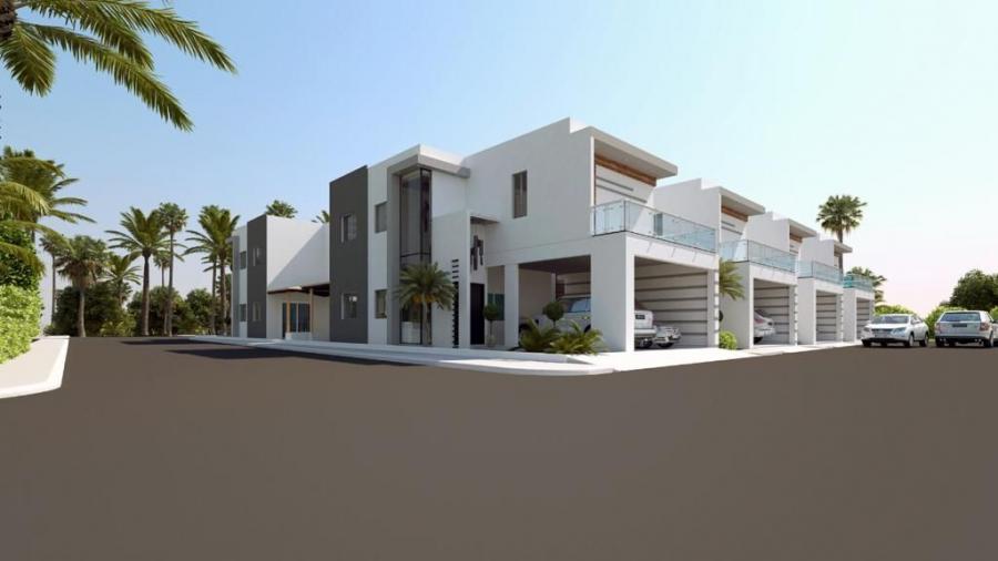 Home in Metric Way