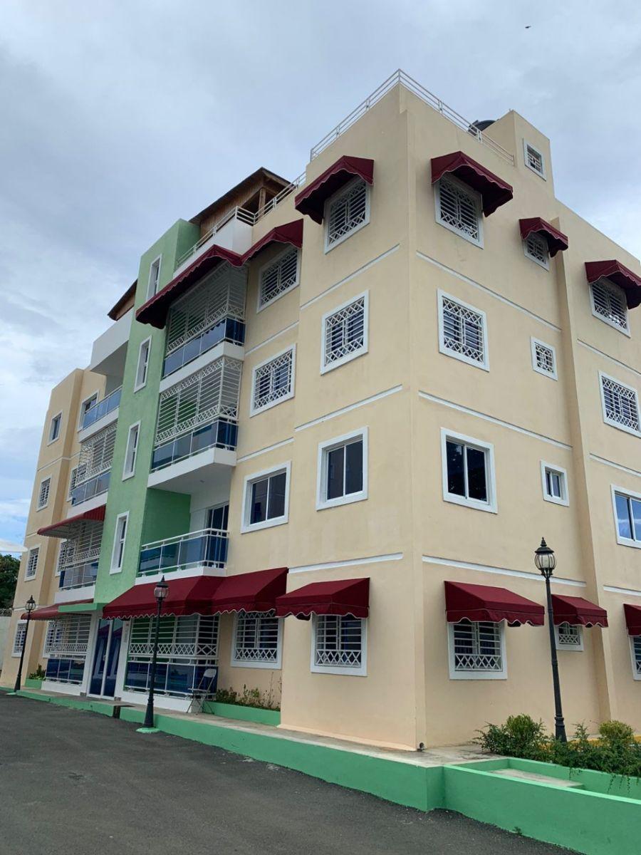 Foto Apartamento en Venta en alma rosa primera, brisa de los rosales, Santo Domingo - $ 3.800.000 - APV13412 - BienesOnLine