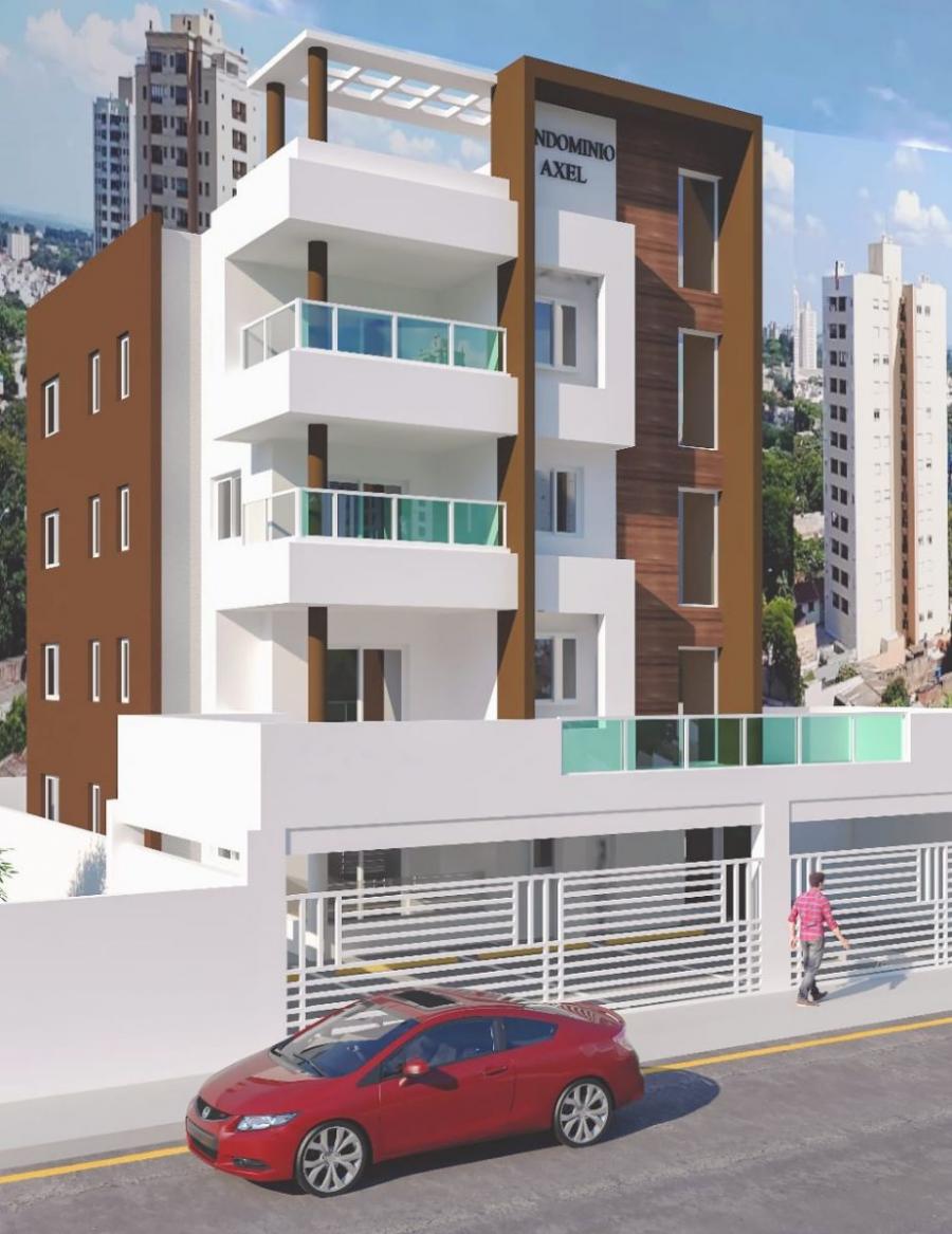 Foto Apartamento en Venta en PRADO ORIENTAL, RESIDENCIAL REGINA, Santo Domingo - U$D 4.700.000 - APV13459 - BienesOnLine