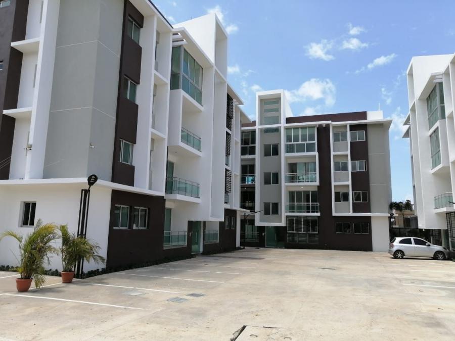 Foto Apartamento en Venta en PRADO ORIENTAL, Santo Domingo Este, Santo Domingo - $ 4.600.000 - APV13907 - BienesOnLine